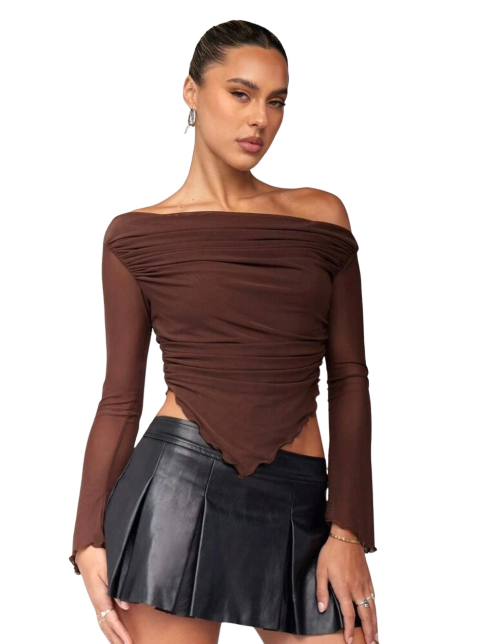 Blusa - Alma