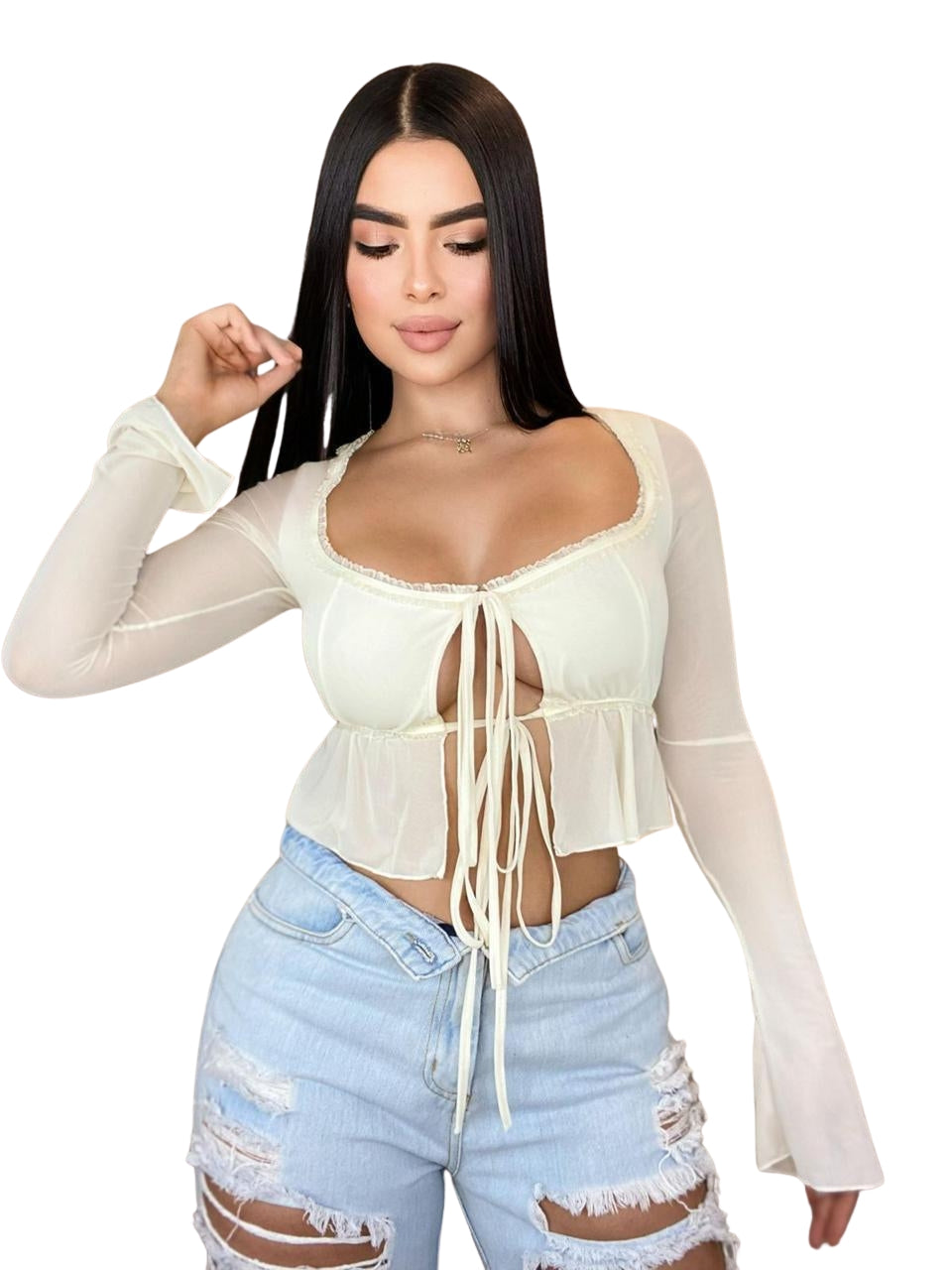 Blusa - Valentina