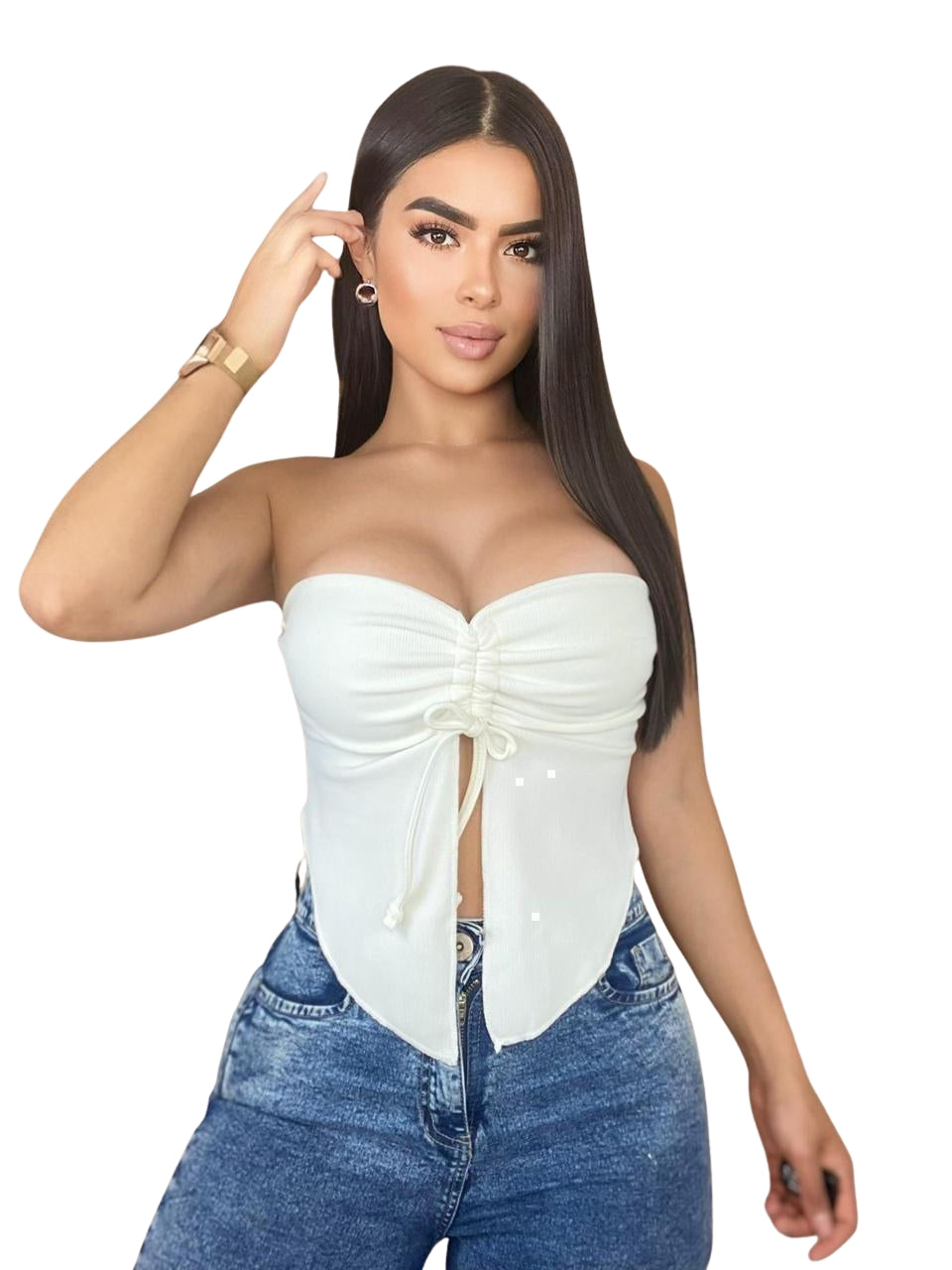 Blusa Extraplé - Amelia