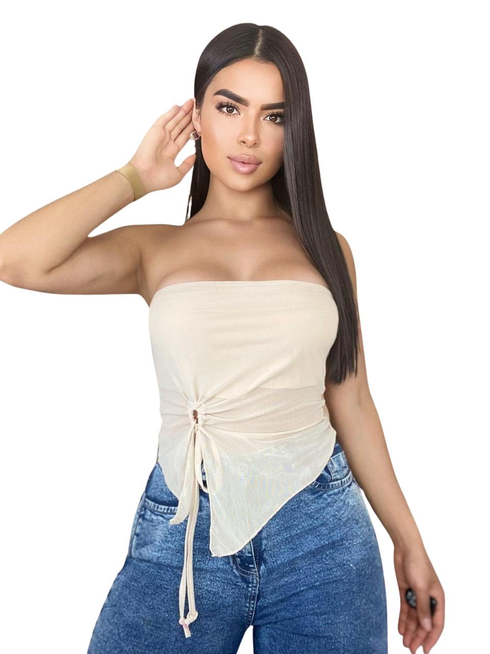 Blusa - Clara