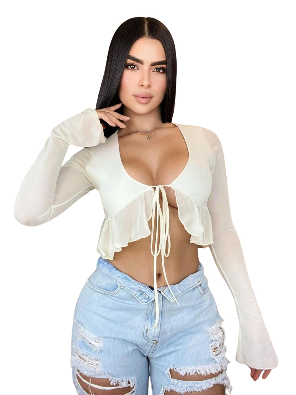 Blusa - Isabella